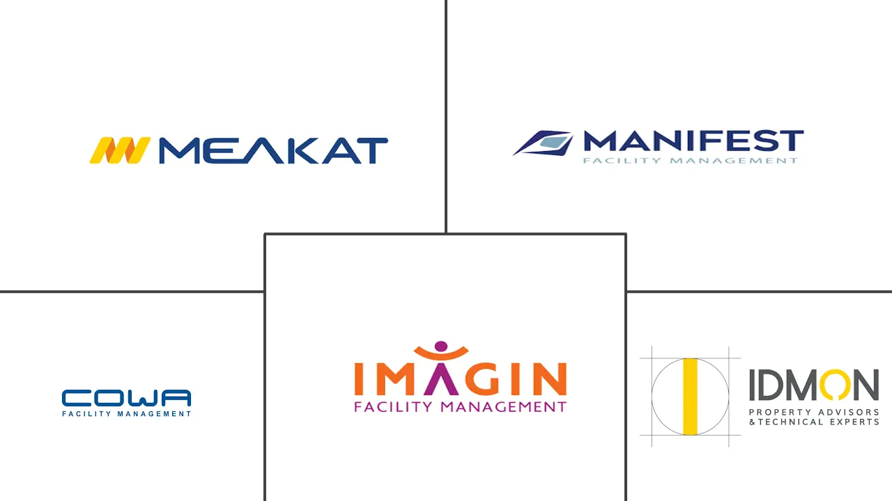 Greece Facility Management Companies Top Company List