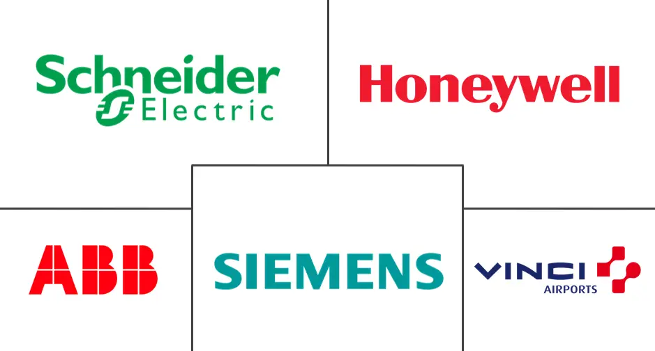 Related Companies Logo