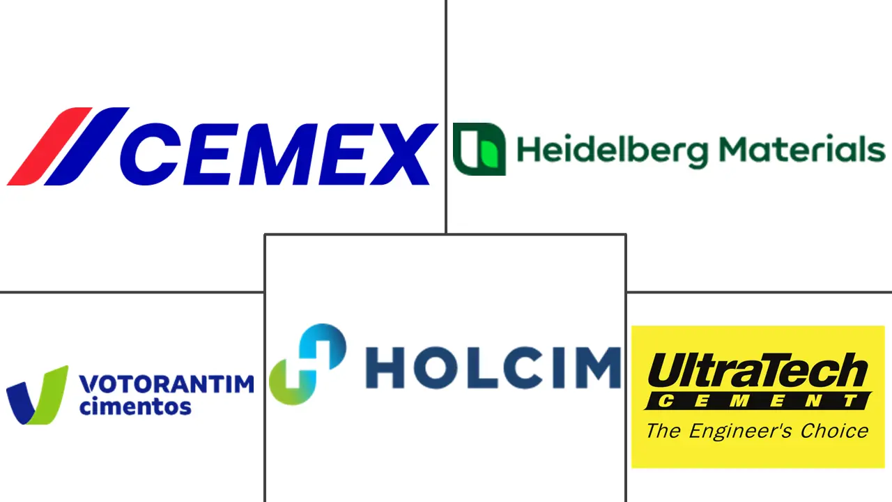 Related Companies Logo