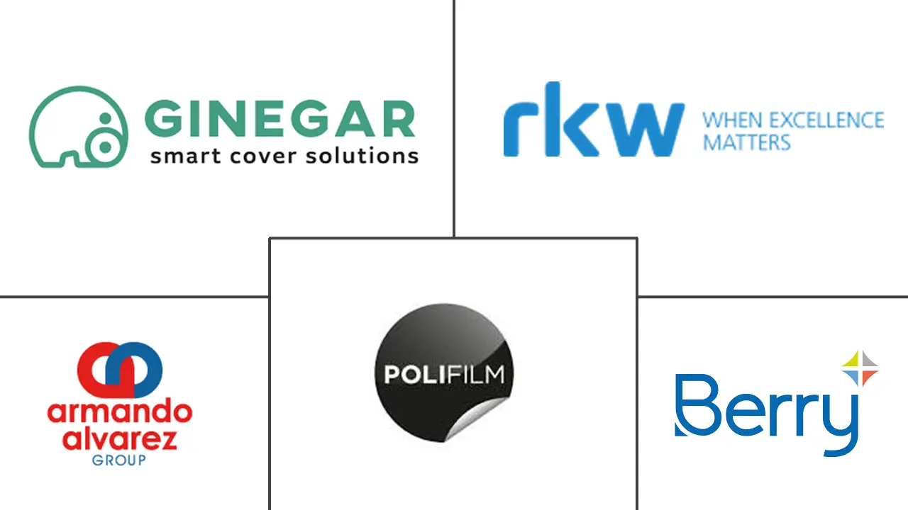 Related Companies Logo