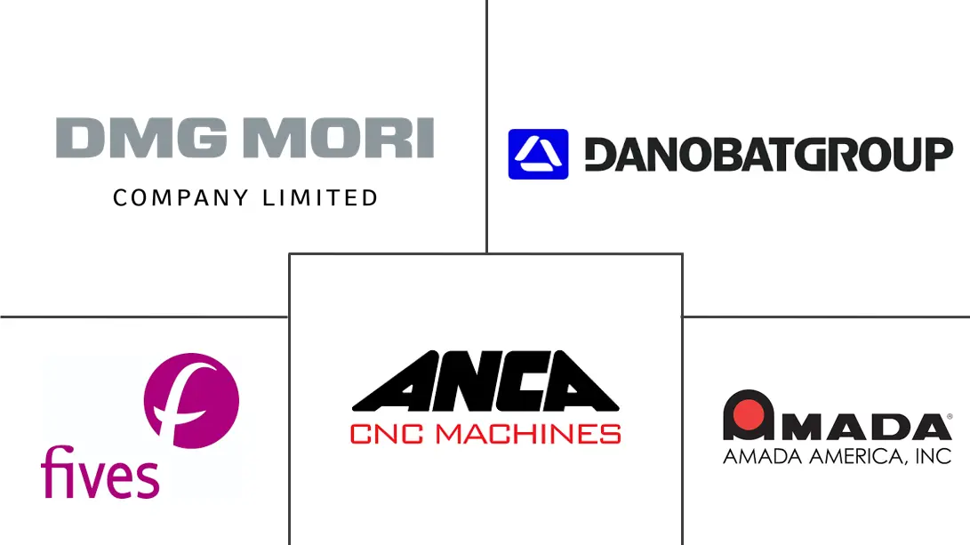 Related Companies Logo