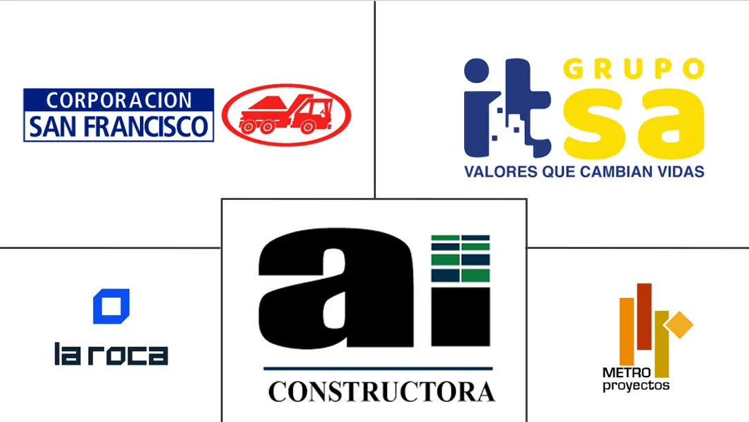 Logotipo de empresas relacionadas