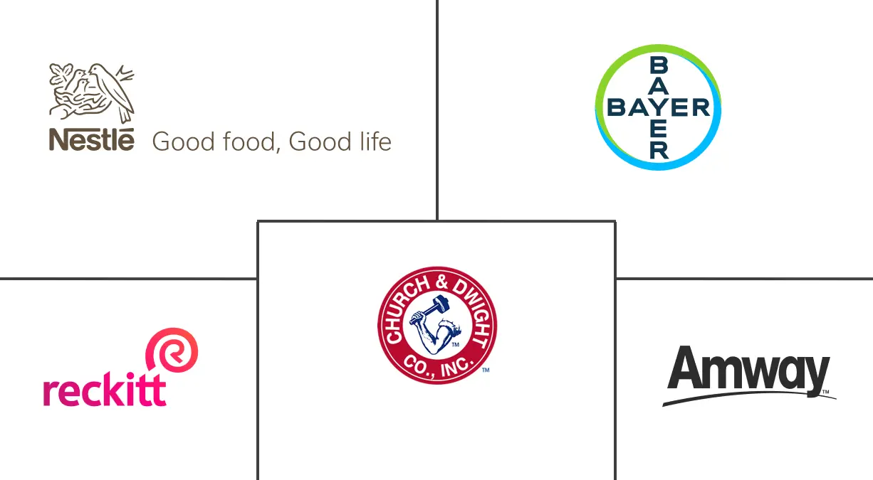 Related Companies Logo