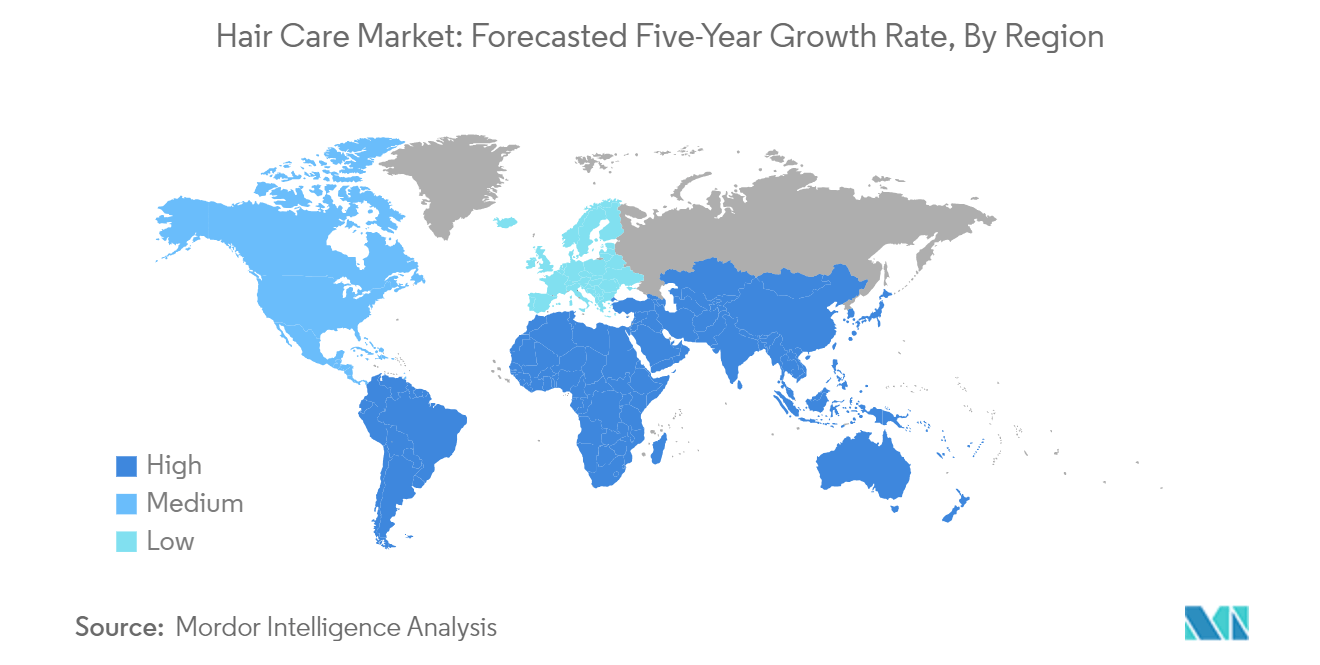 Hair Care Market