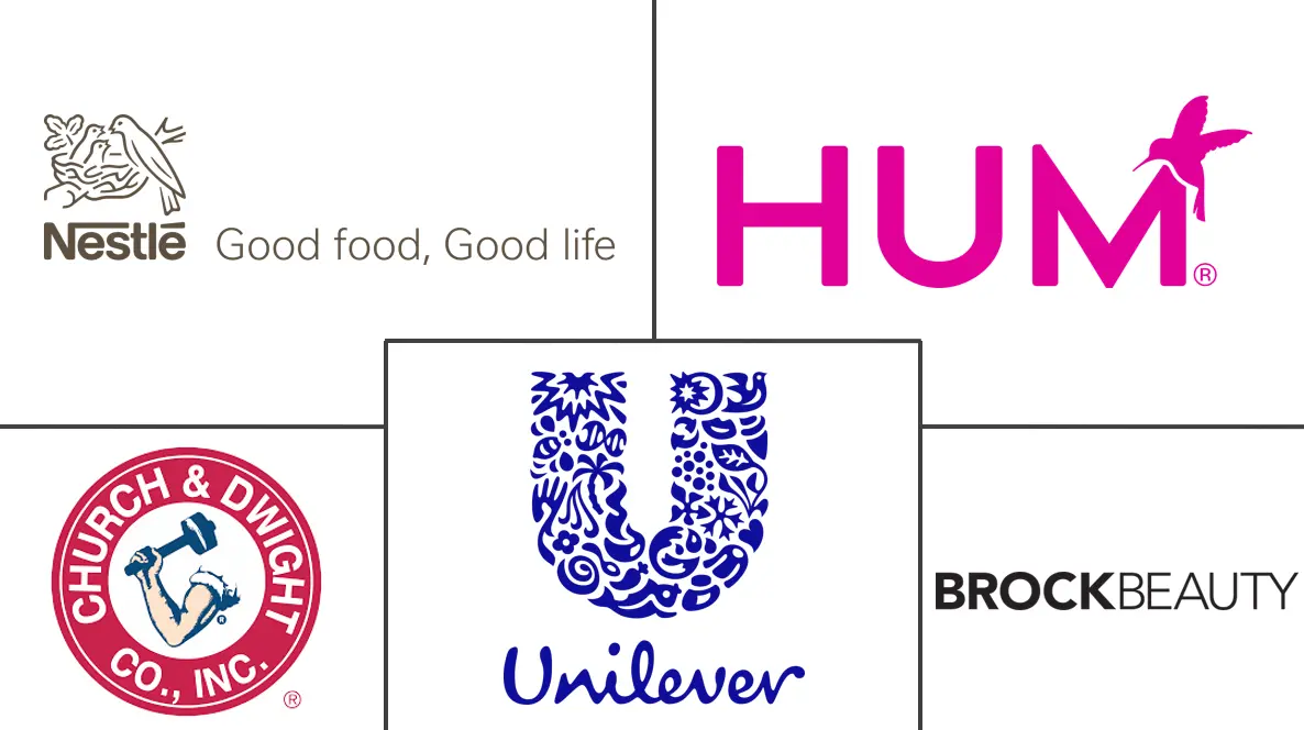 Related Companies Logo