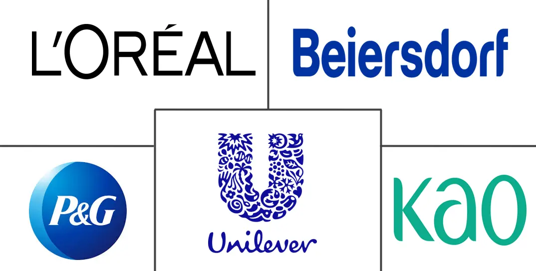 Major players in Hand Cream industry