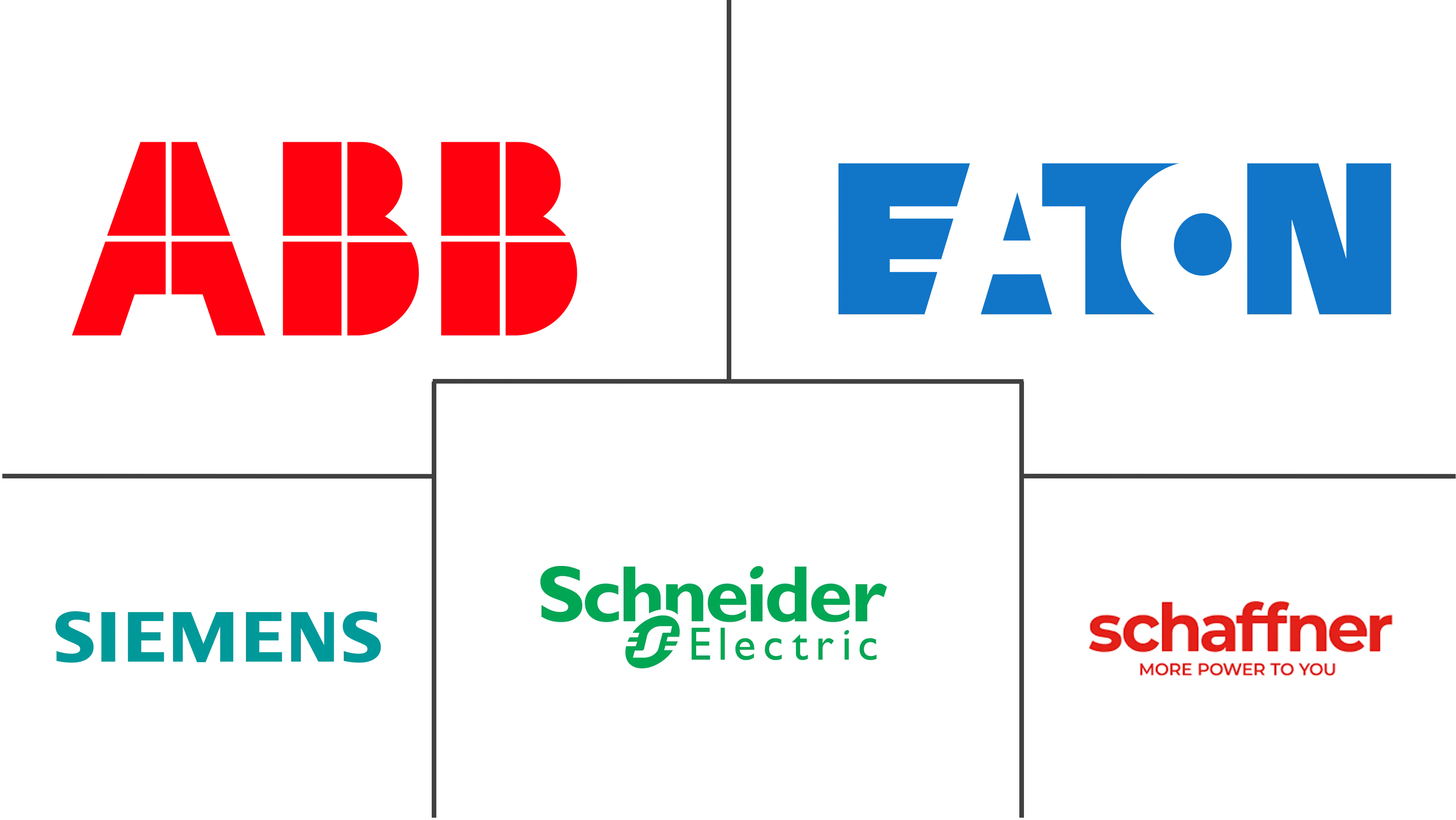 Related Companies Logo