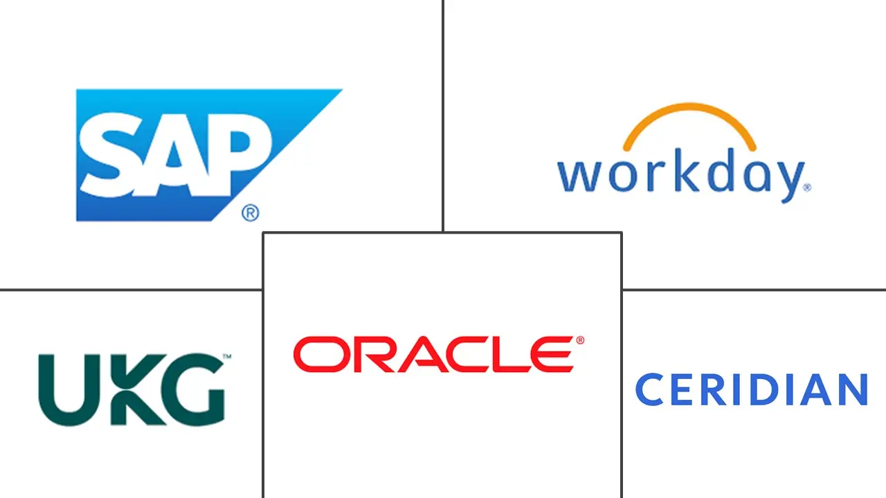 Logotipo de empresas relacionadas