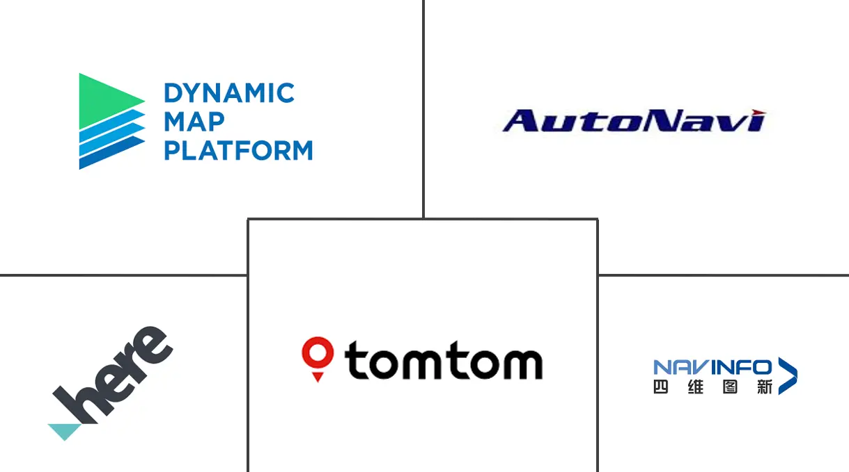 관련 기업 로고