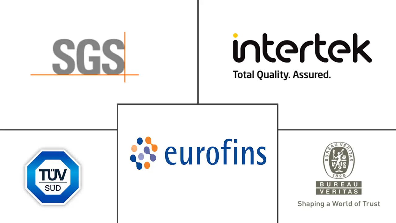 Logotipo de empresas relacionadas
