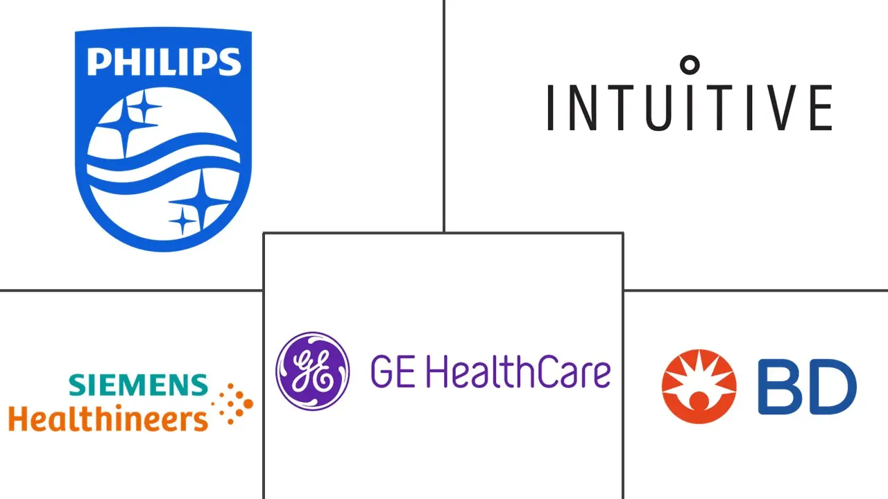 Logotipo de empresas relacionadas