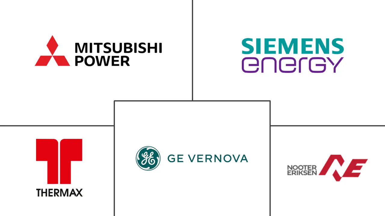 Related Companies Logo