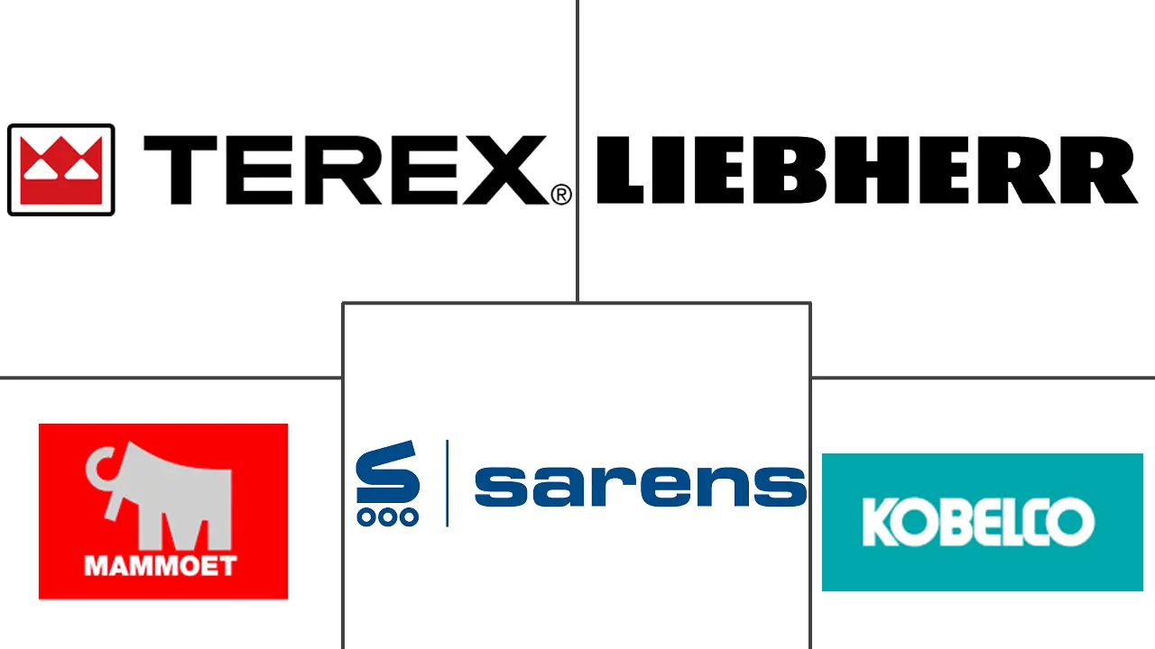 Related Companies Logo