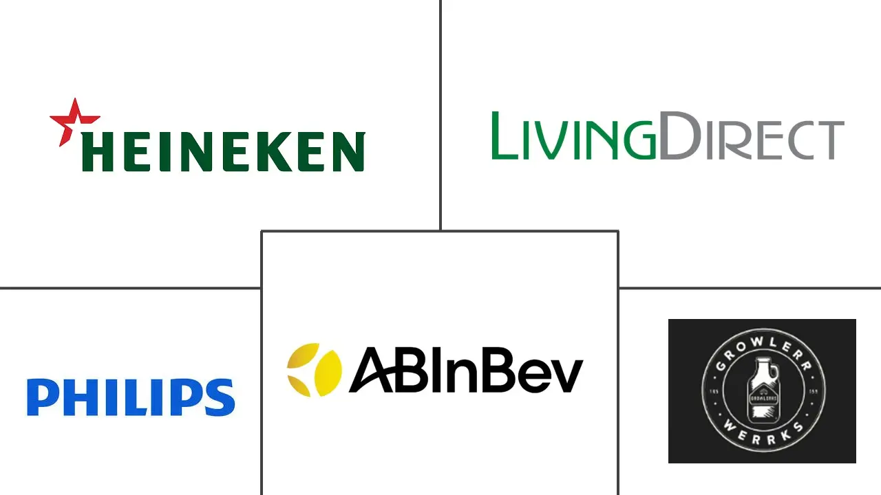 관련 기업 로고