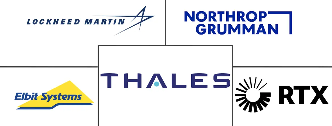 Related Companies Logo