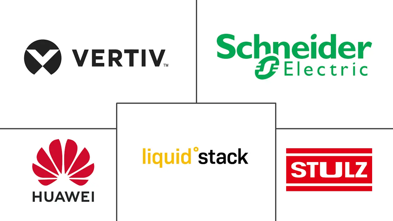 Related Companies Logo