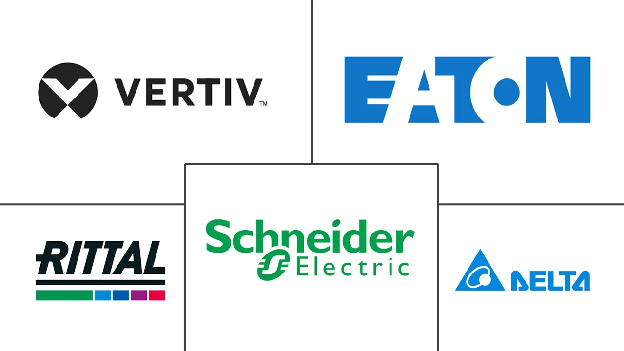 Related Companies Logo