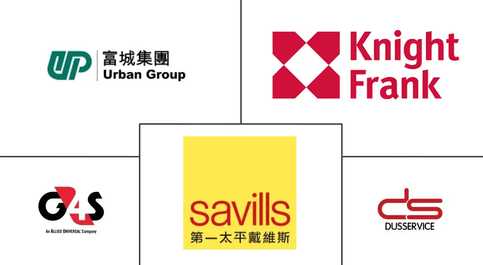 Related Companies Logo