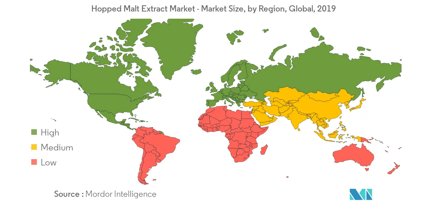 Mercado de extracto de malta lupulada2