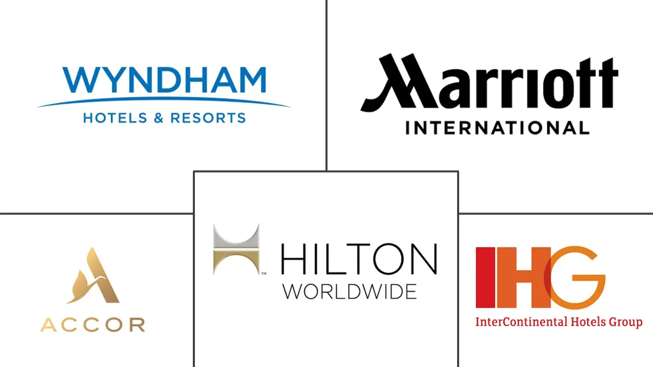 Related Companies Logo
