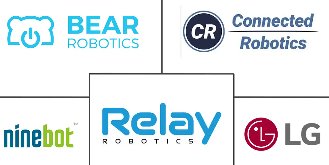 Related Companies Logo