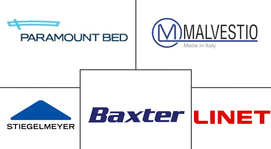 Related Companies Logo