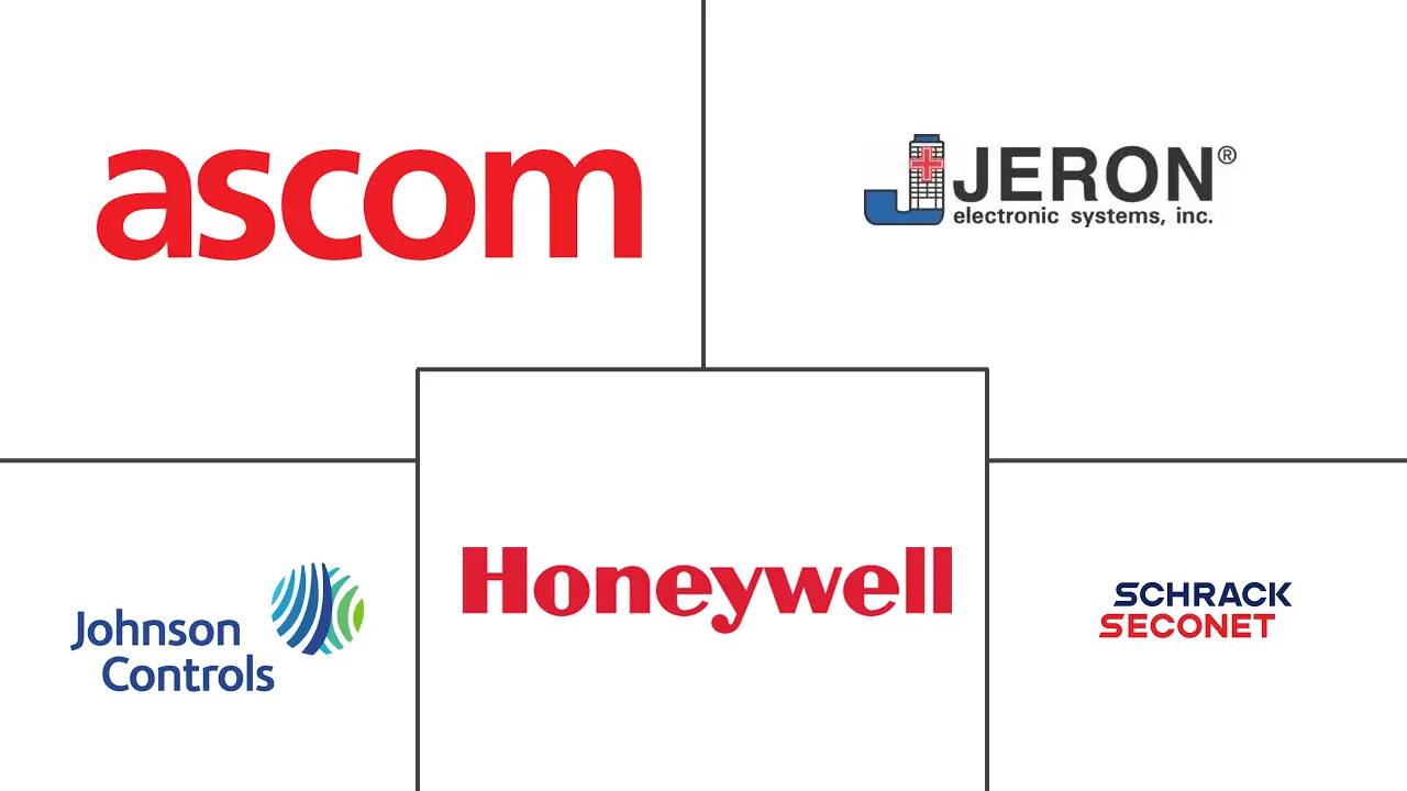Related Companies Logo