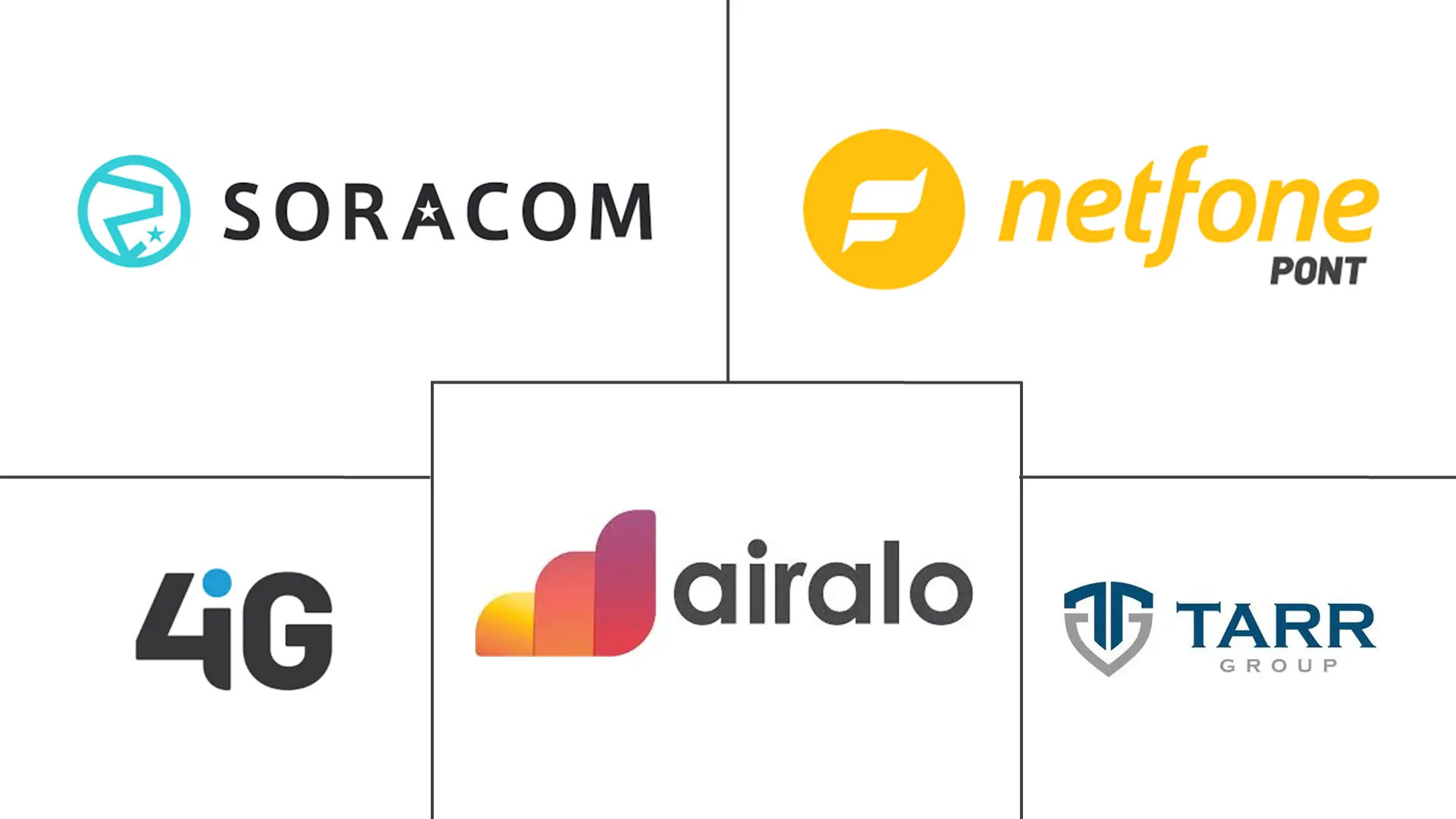 Related Companies Logo