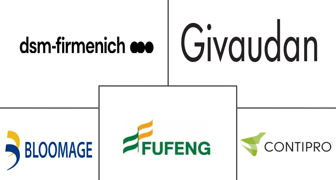Related Companies Logo