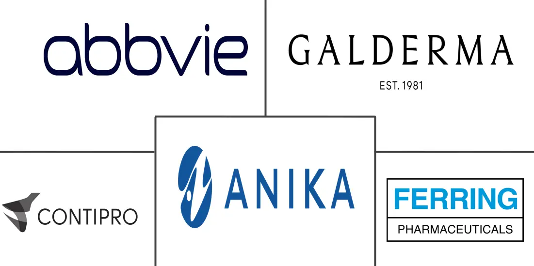 Related Companies Logo