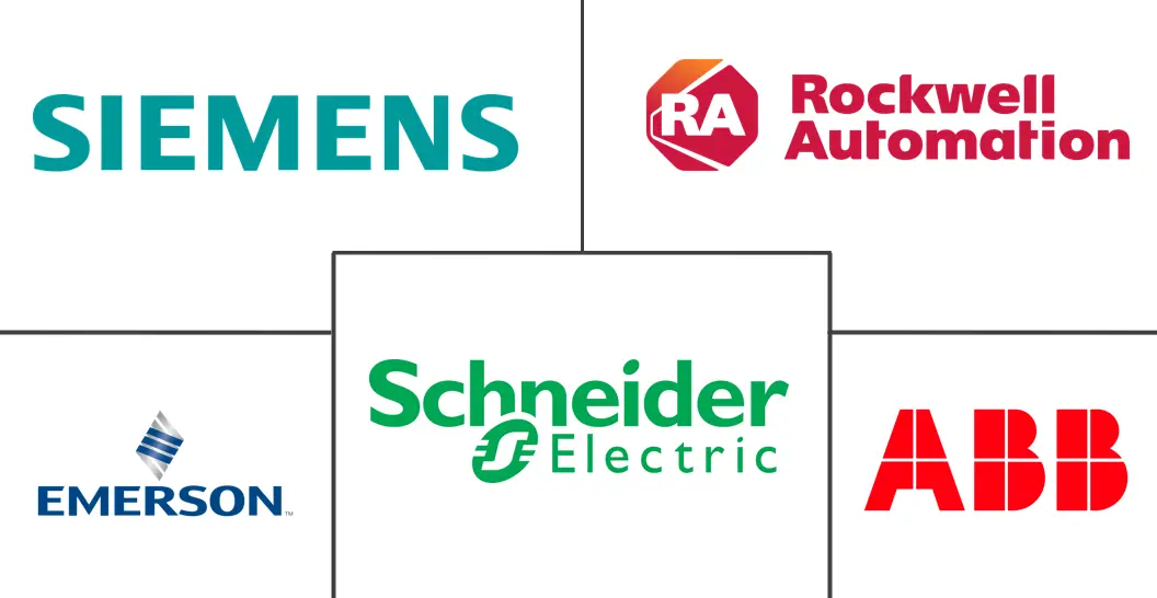 Related Companies Logo