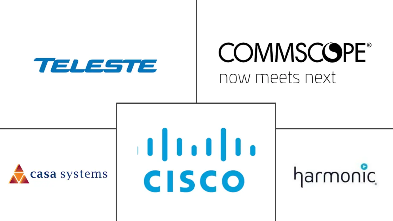 Related Companies Logo