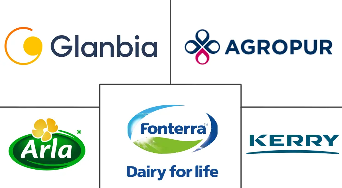 Related Companies Logo