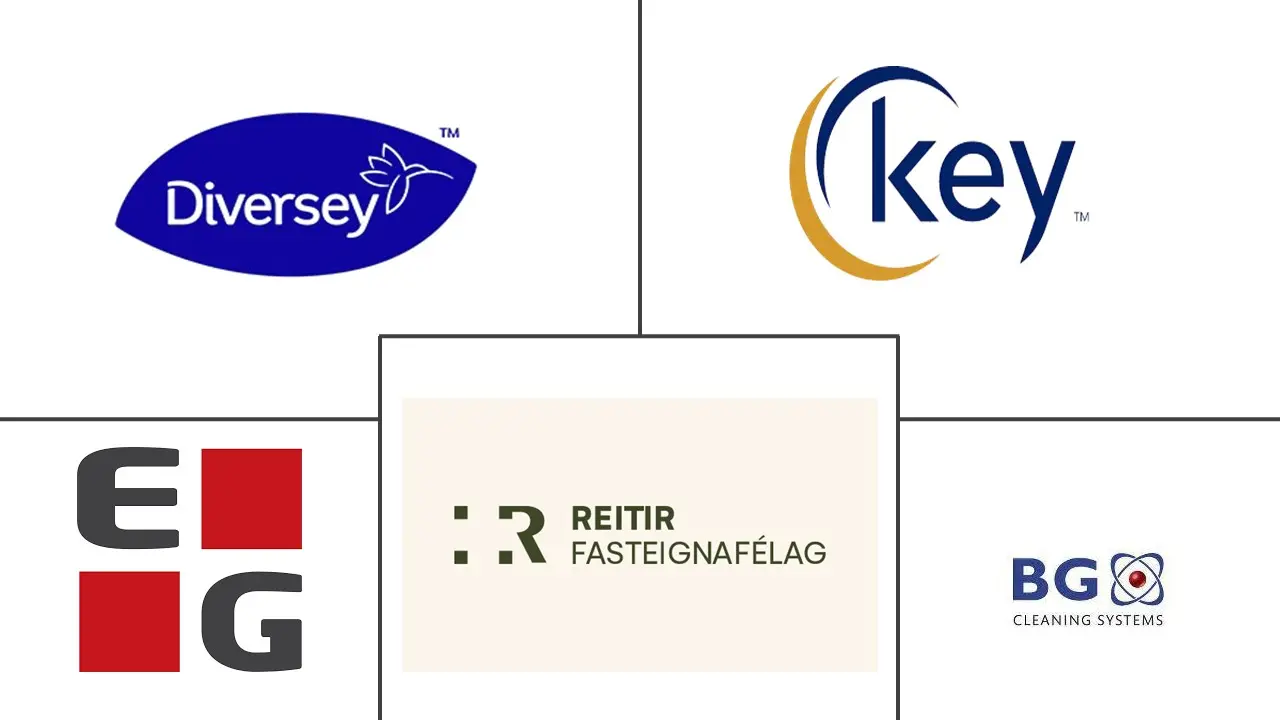 Related Companies Logo