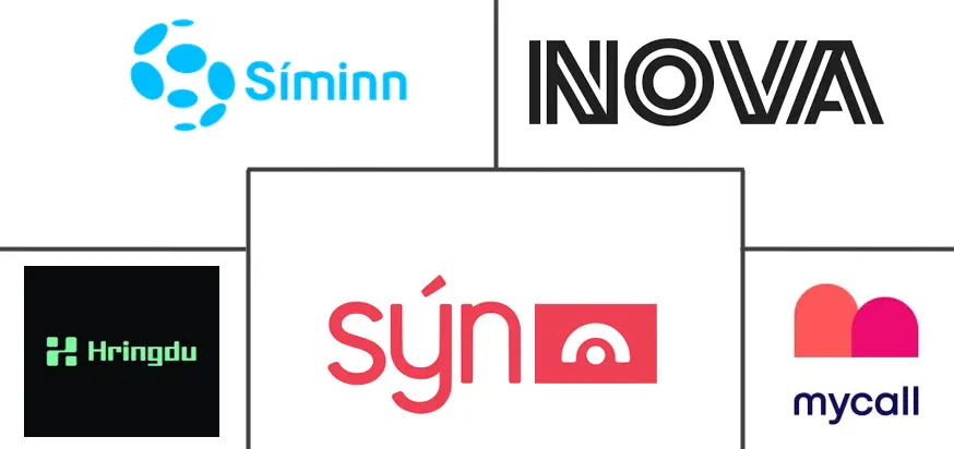 Related Companies Logo