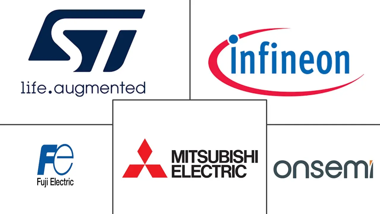 Related Companies Logo