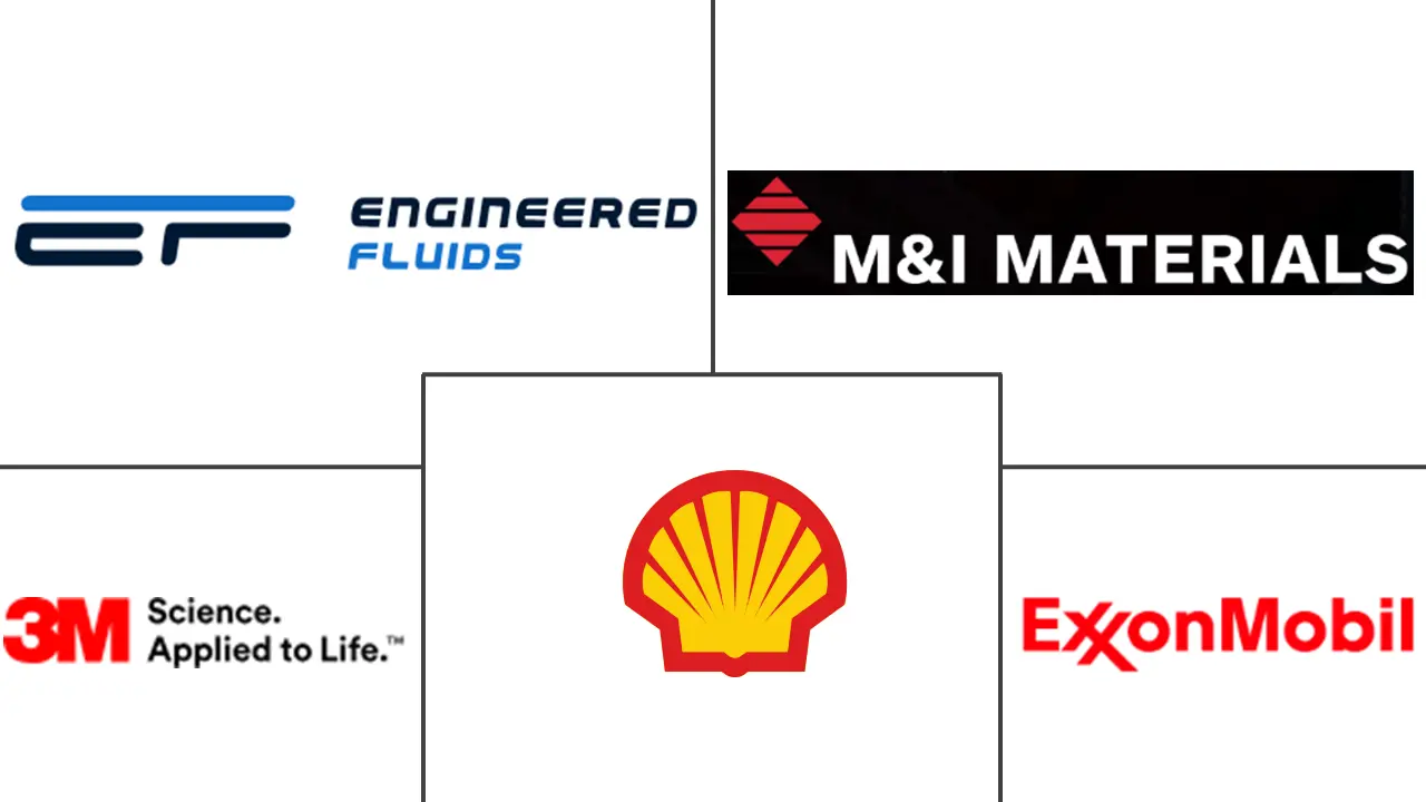 Logotipo de empresas relacionadas