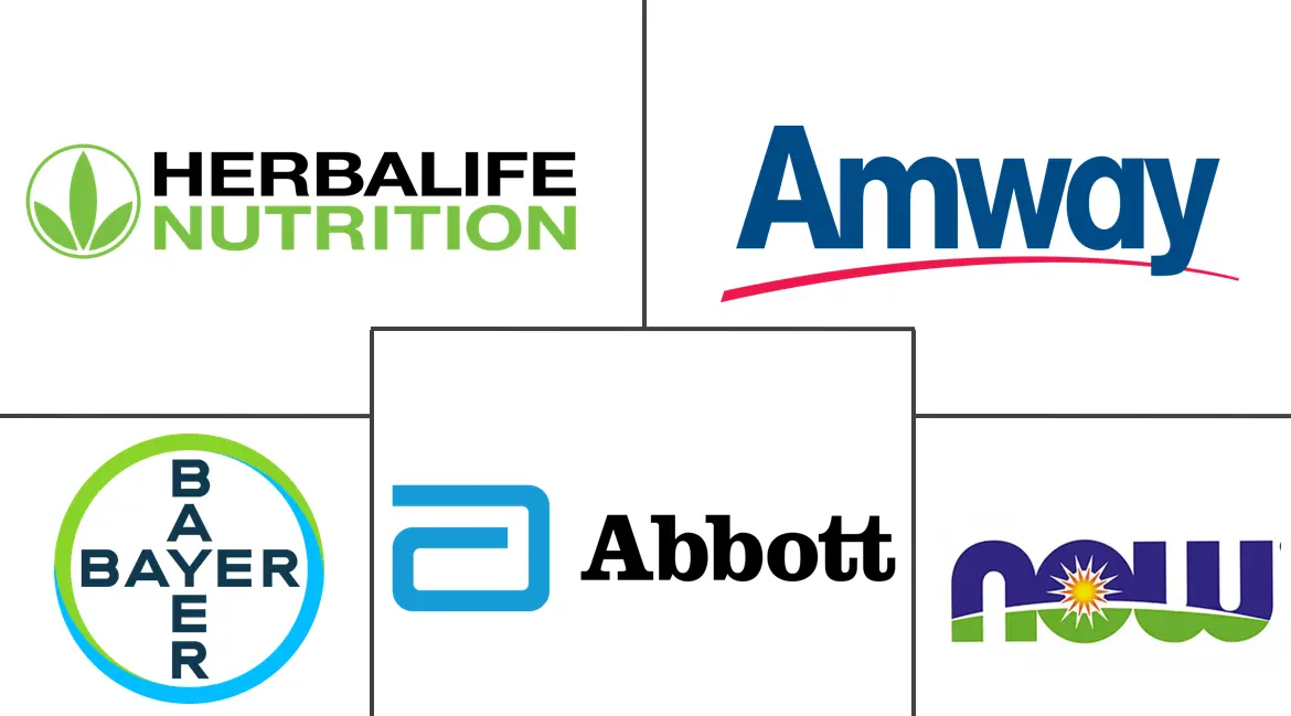 Related Companies Logo