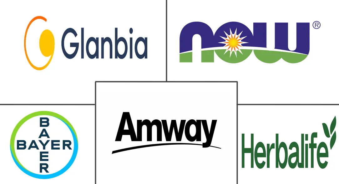 Related Companies Logo