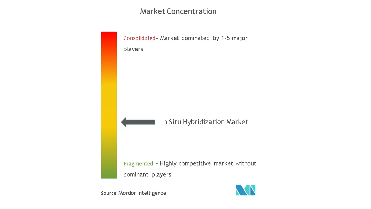 In Situ Hybridization Market Analysis