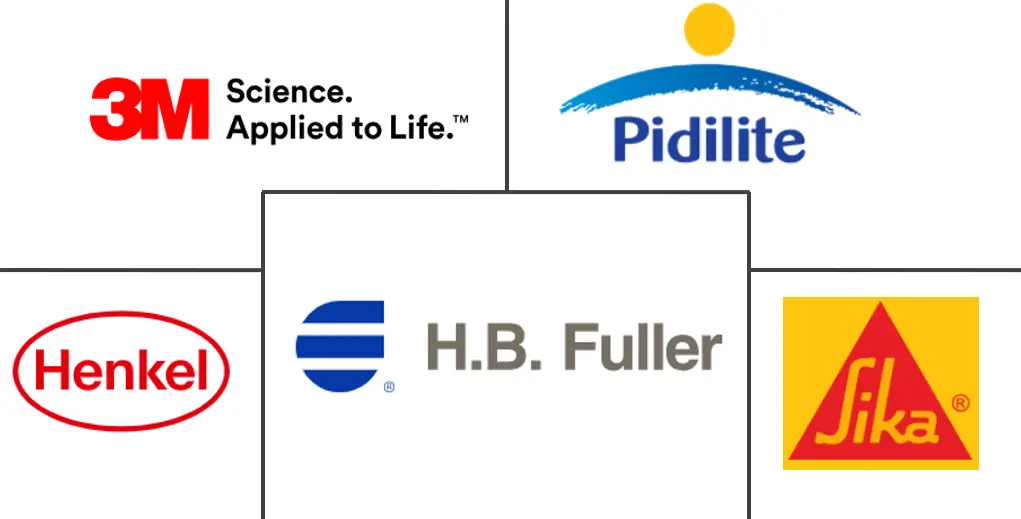 Logotipo de empresas relacionadas