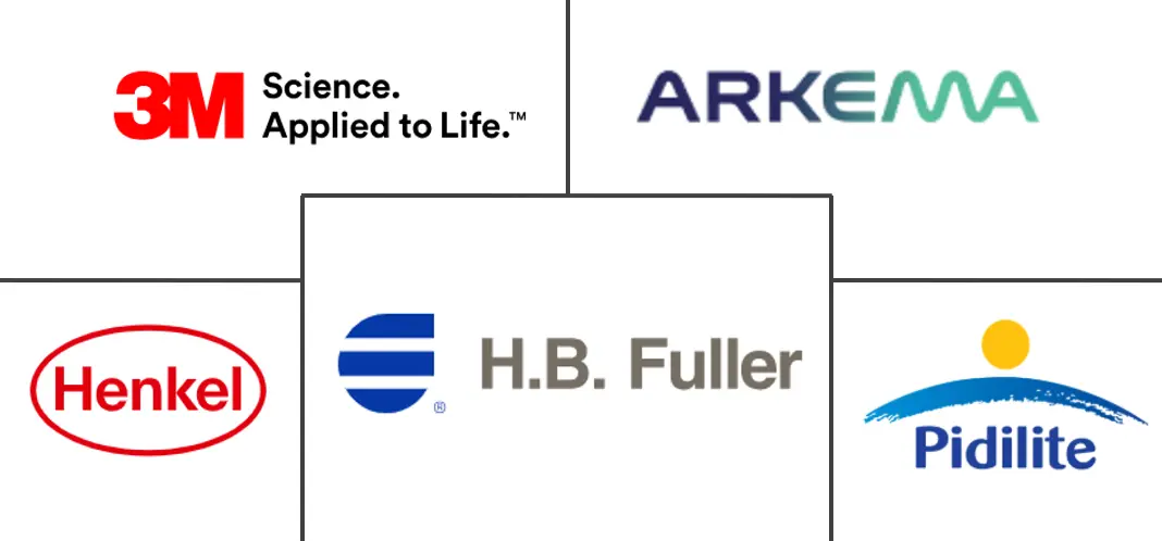 Logotipo de empresas relacionadas