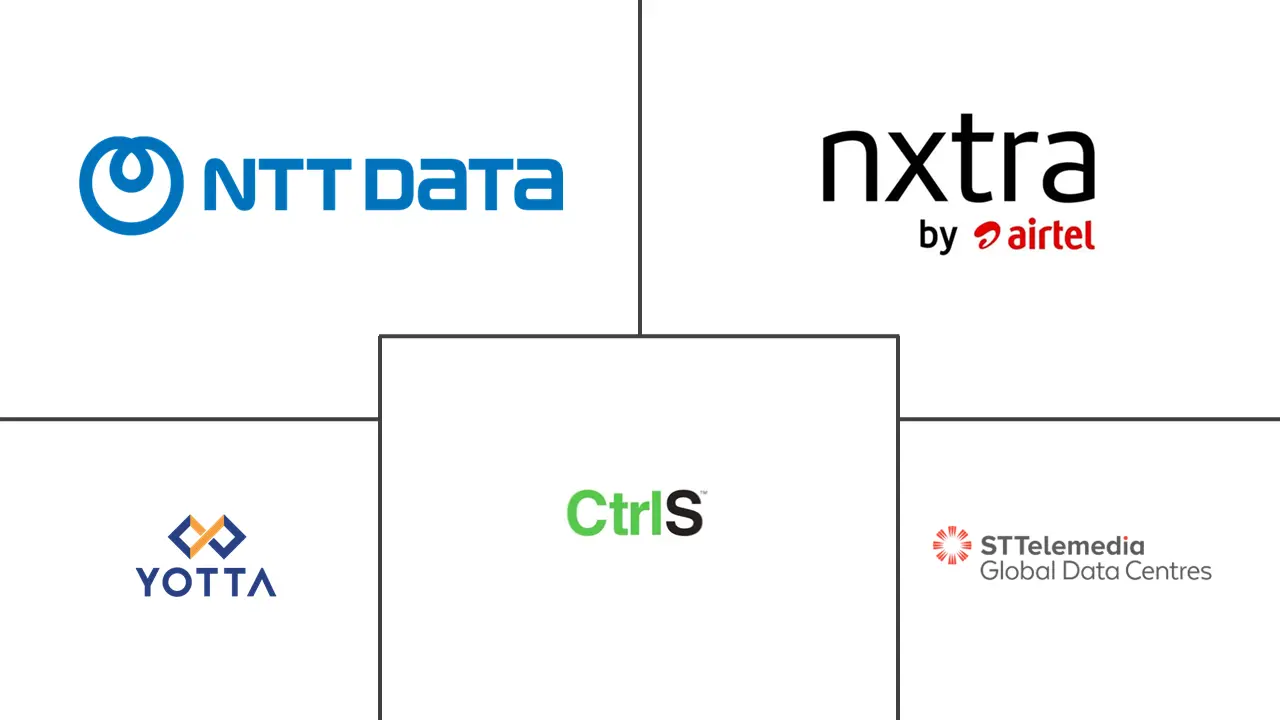 Related Companies Logo