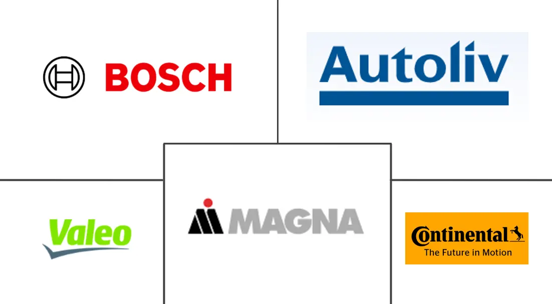 Related Companies Logo