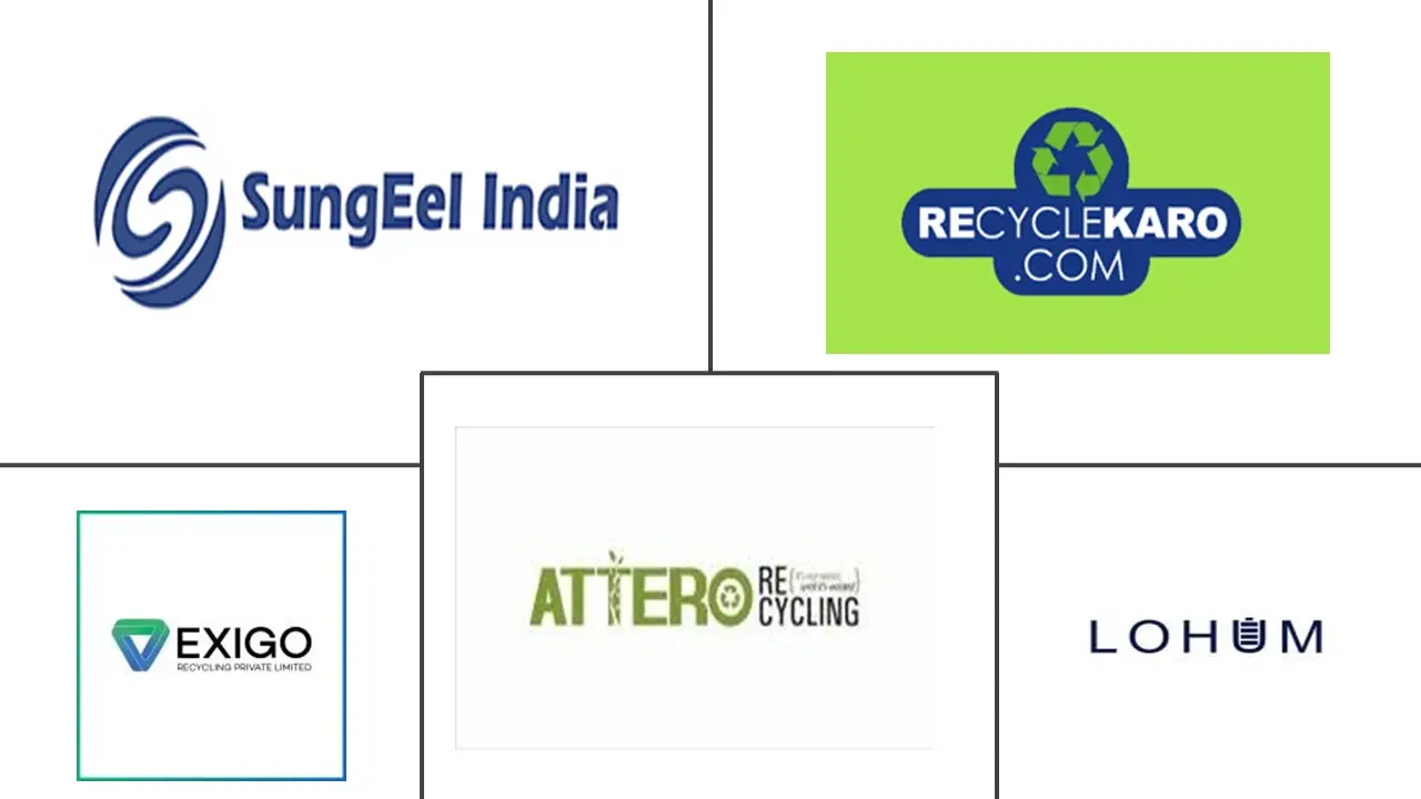 Related Companies Logo