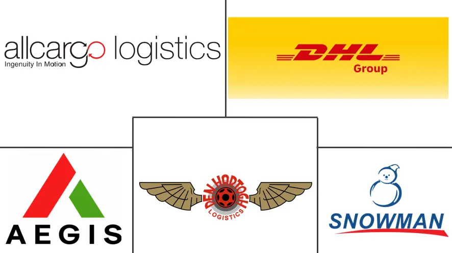 관련 기업 로고