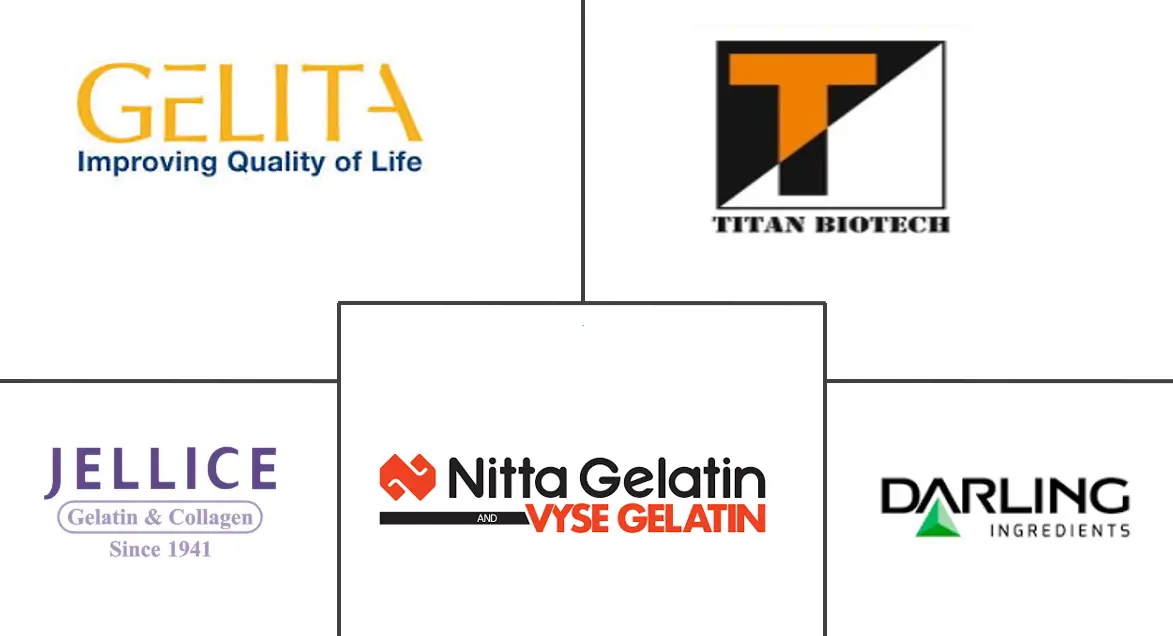 Logotipo de empresas relacionadas