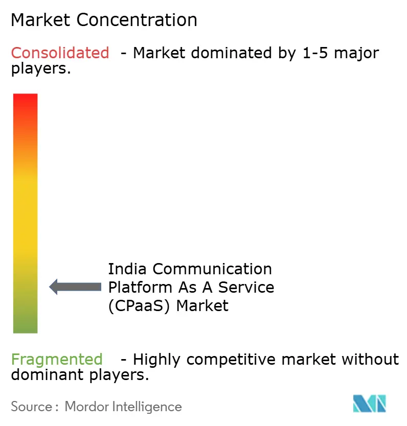 India Communication Platform as a Service (CPaaS) Market Concentration.jpg