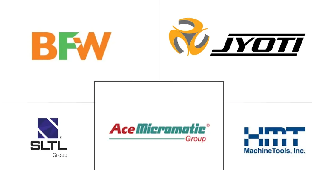Logo delle aziende correlate