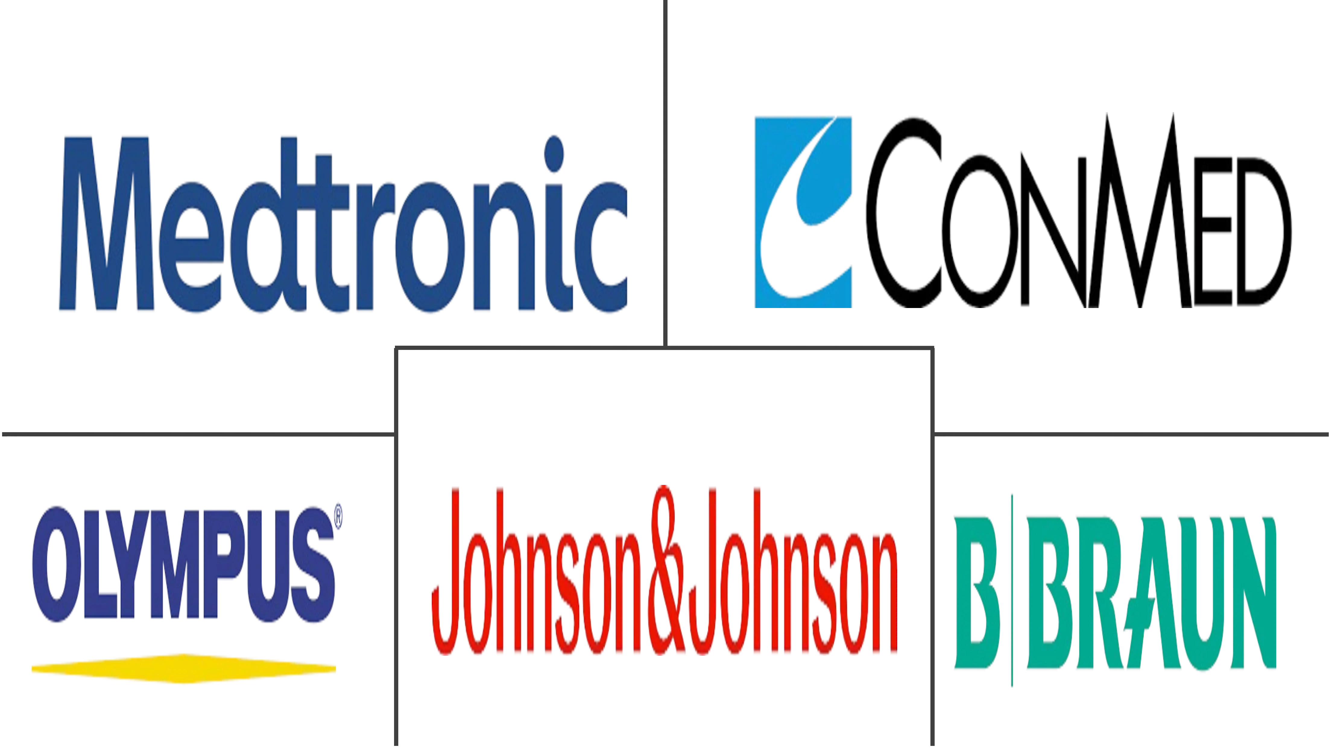Major players in India Electrosurgical Devices industry